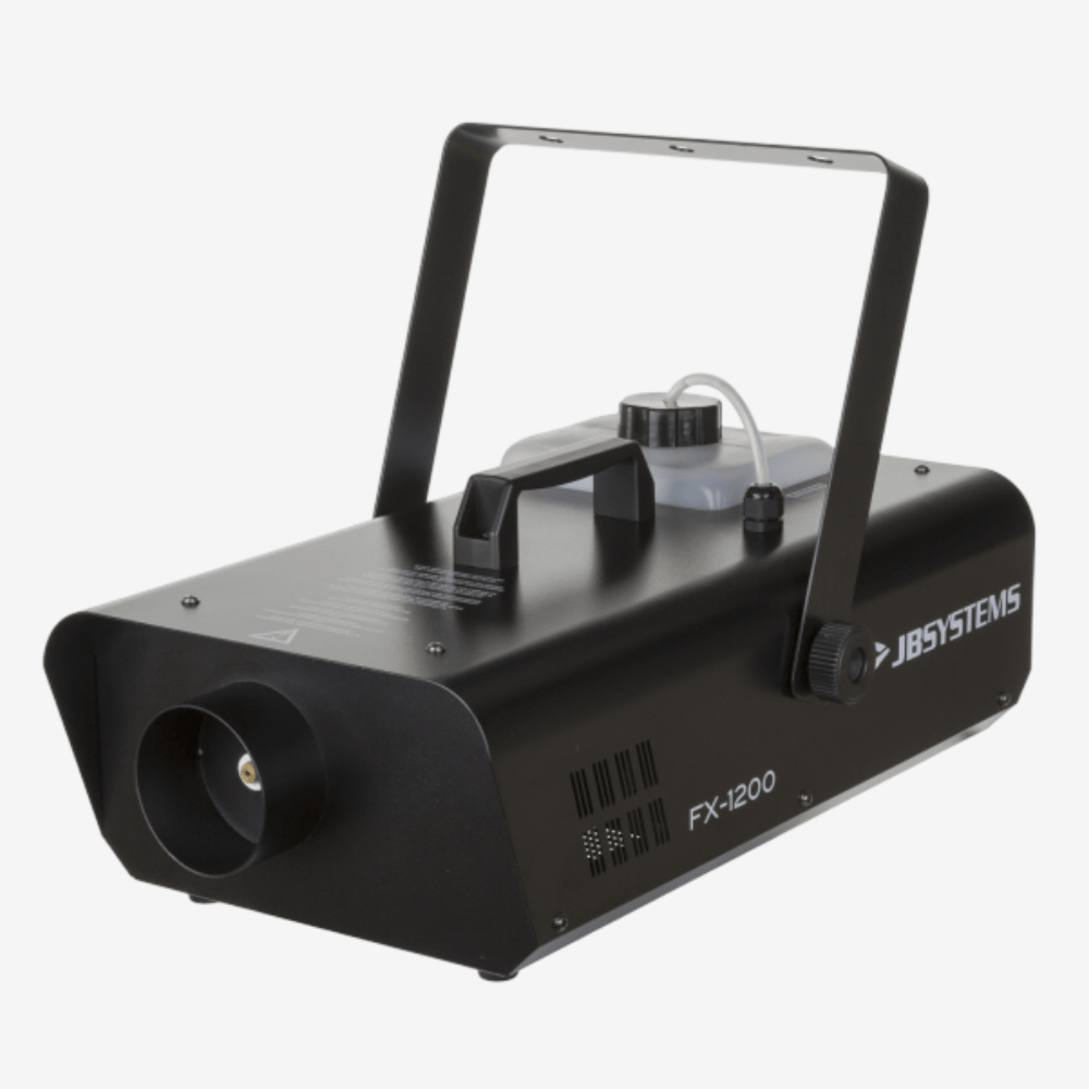 Machine à fumée 1200W