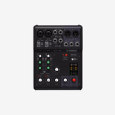 Table de mixage