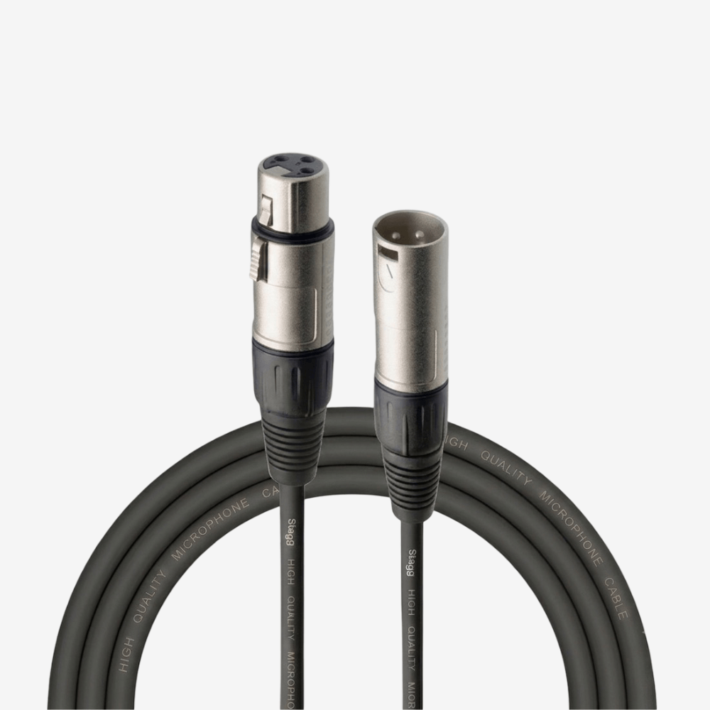 XLR 3m