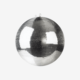 Boule à facettes 40cm