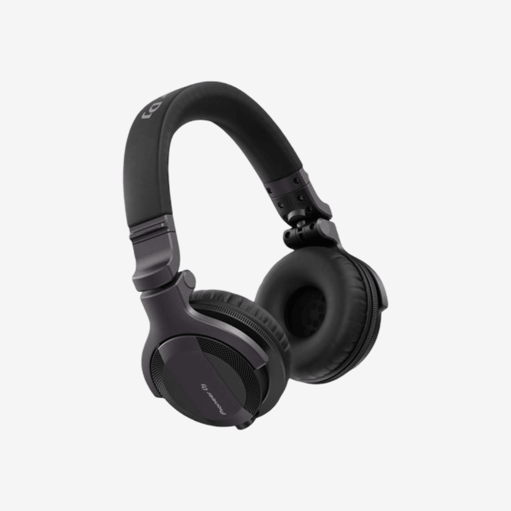 Casque DJ - Pioneer